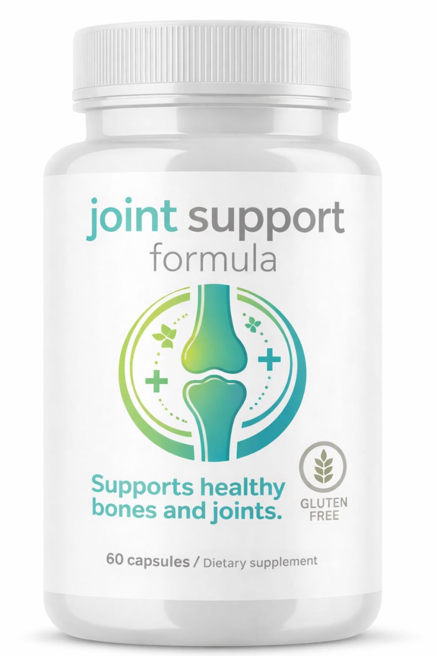 JointiVil Product